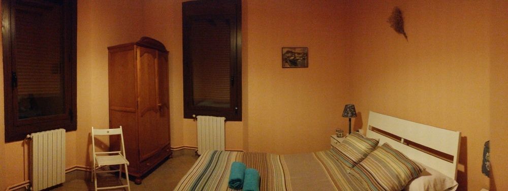 El Niu - L'Amagatall De Cal Tonedor Vallgorguina Zewnętrze zdjęcie